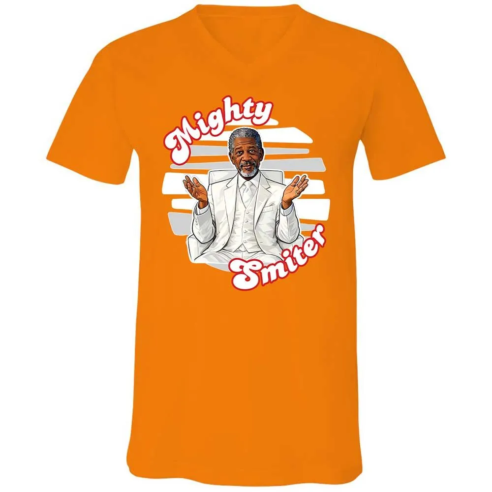 Mighty Smiter - Orange - 12