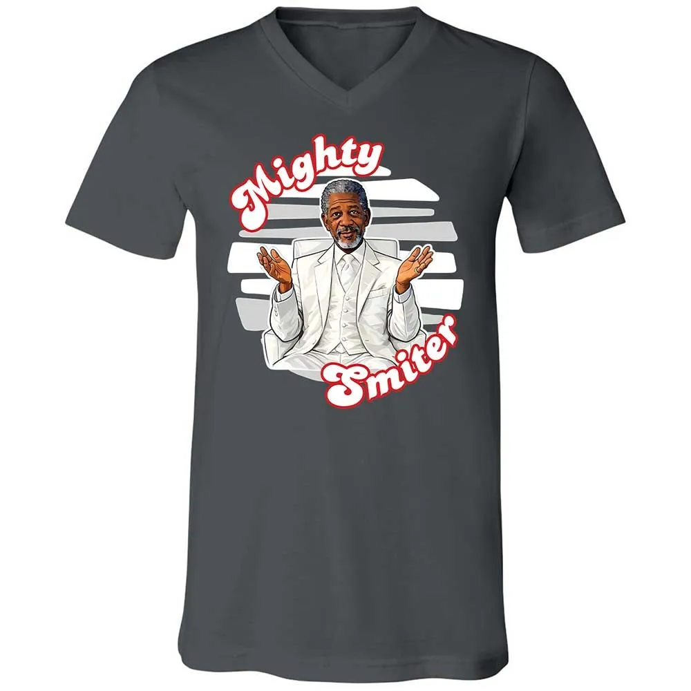 Mighty Smiter - Asphalt - 13