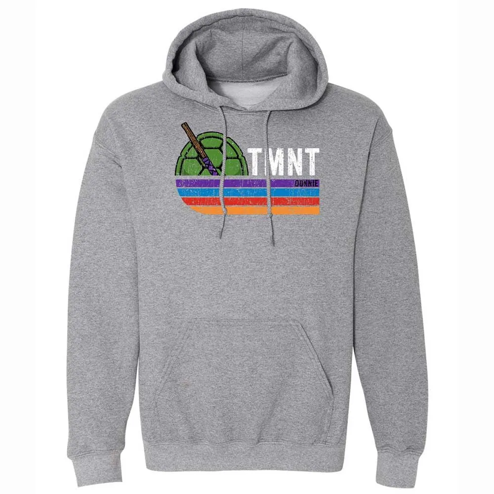 Classic Unisex Hoodie - GZ74HLQ9 - Graphite Heather - 4