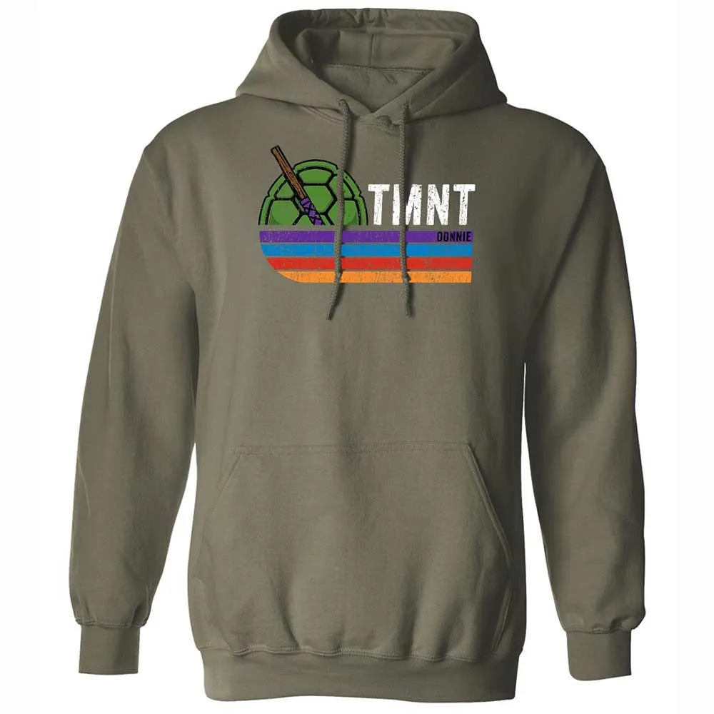 Classic Unisex Hoodie - GZ74HLQ9 - Military Green - 9