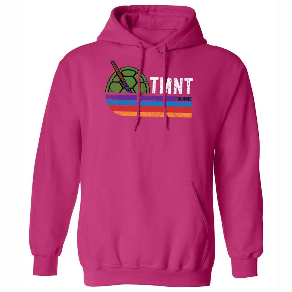 Classic Unisex Hoodie - GZ74HLQ9 - Heliconia - 14