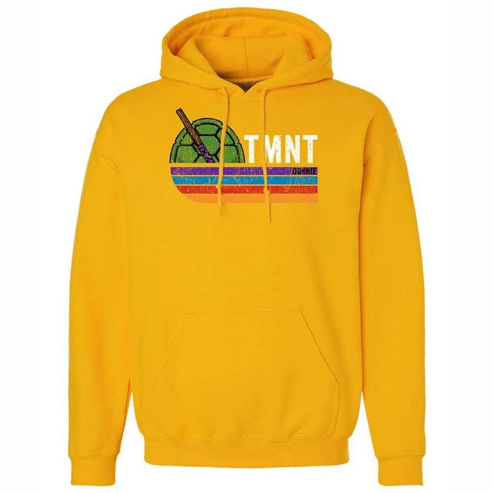 Classic Unisex Hoodie - GZ74HLQ9 - Gold - 15