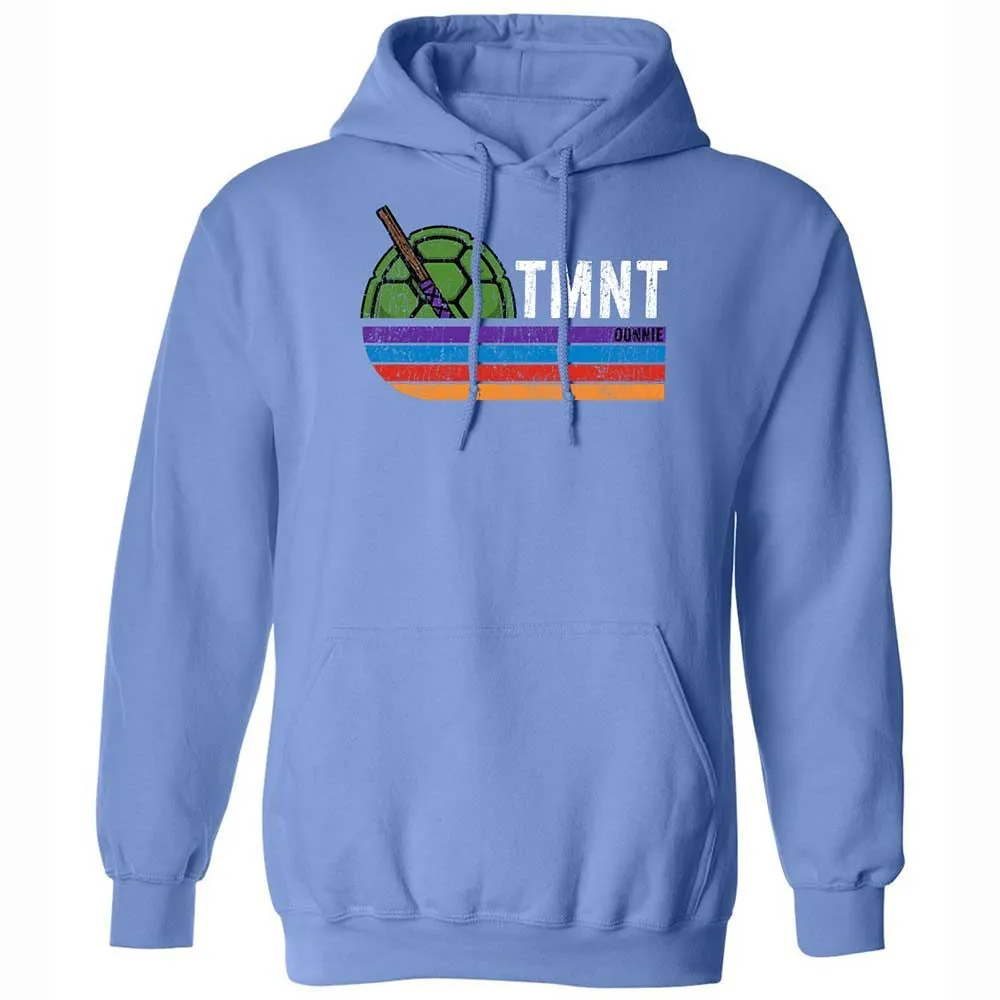 Classic Unisex Hoodie - GZ74HLQ9 - Carolina Blue - 16