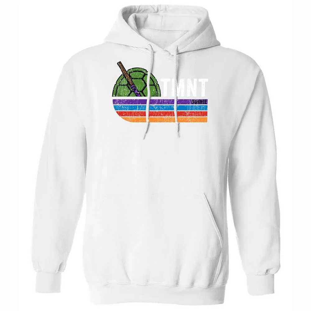 Classic Unisex Hoodie - GZ74HLQ9 - White - 20