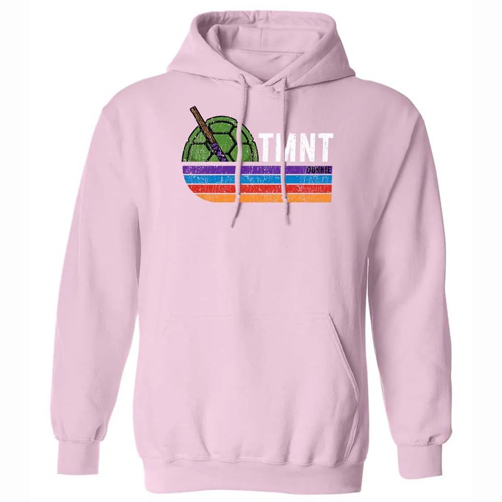 Classic Unisex Hoodie - GZ74HLQ9 - Light Pink - 21