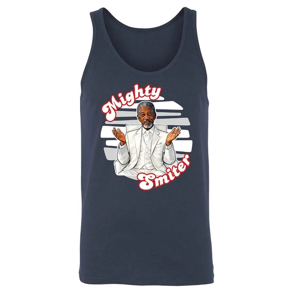 Mighty Smiter - Navy - 2