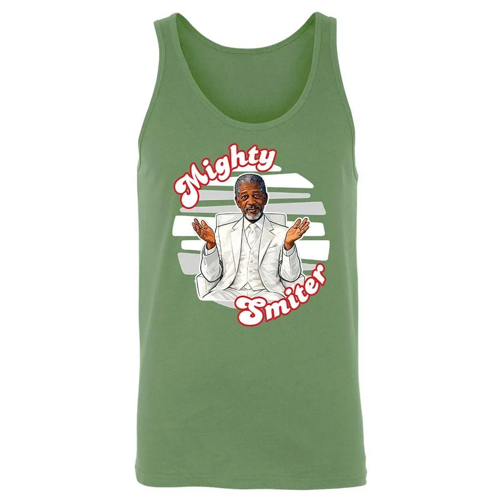 Mighty Smiter - Leaf - 8