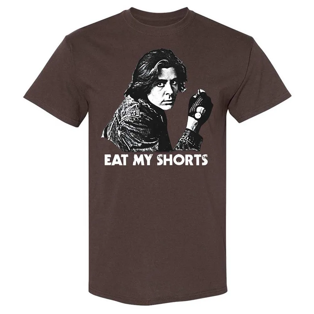 Eat My Shorts - Dark Chocolate - 7