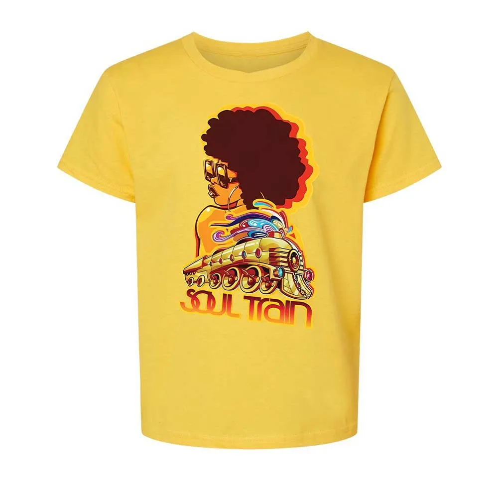 Kids T-Shirt - T2NQ4XRD - Daisy - 15