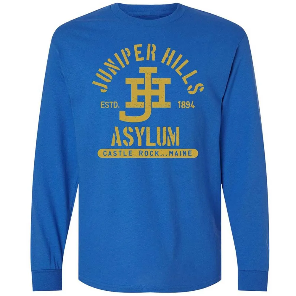 Juniper Hills Asylum - Royal - 3