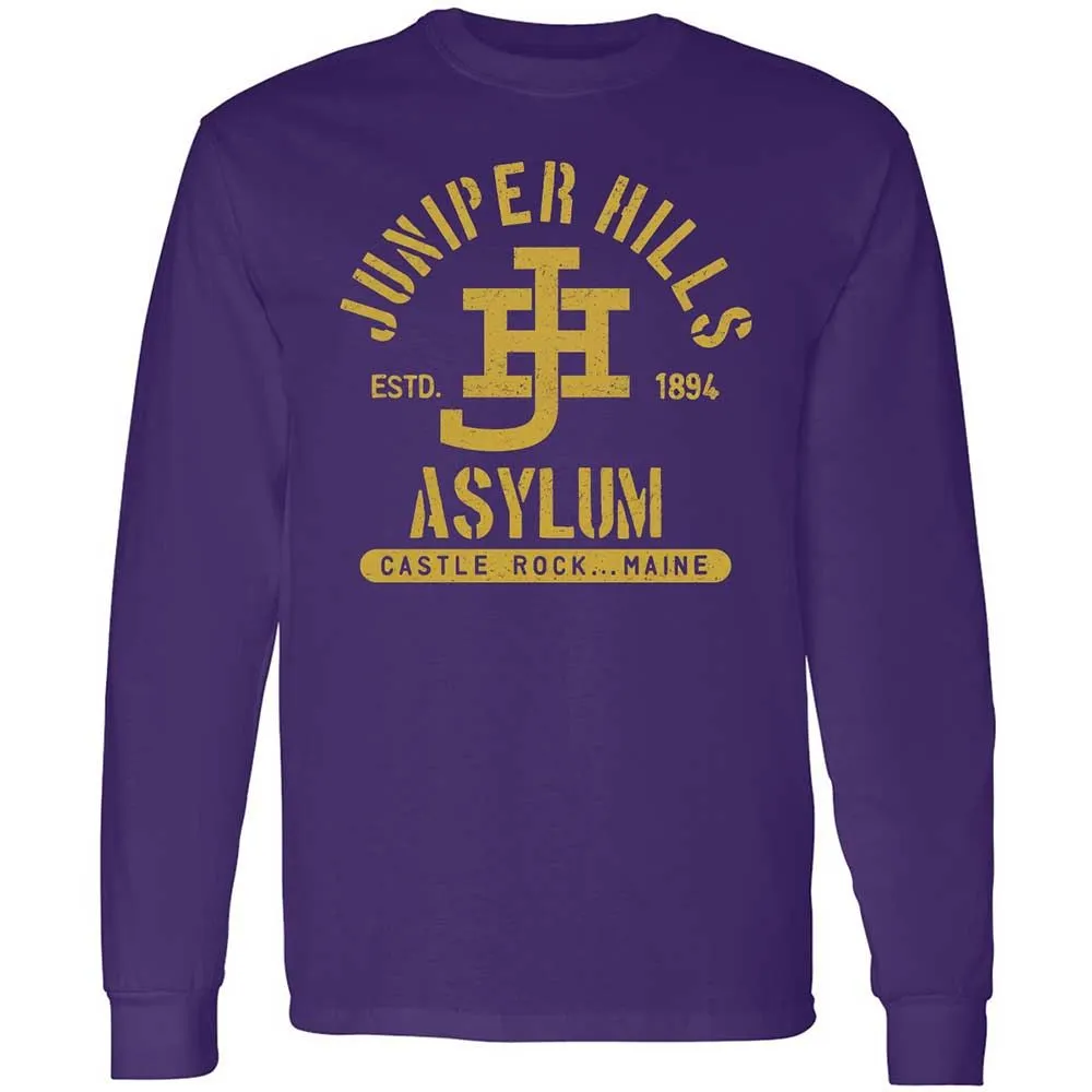 Juniper Hills Asylum - Purple - 12