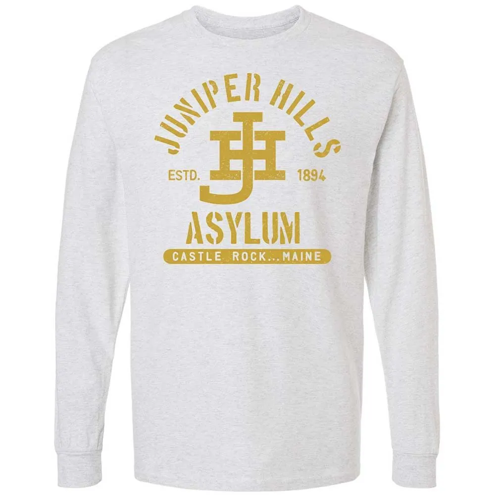 Juniper Hills Asylum - Ash - 14