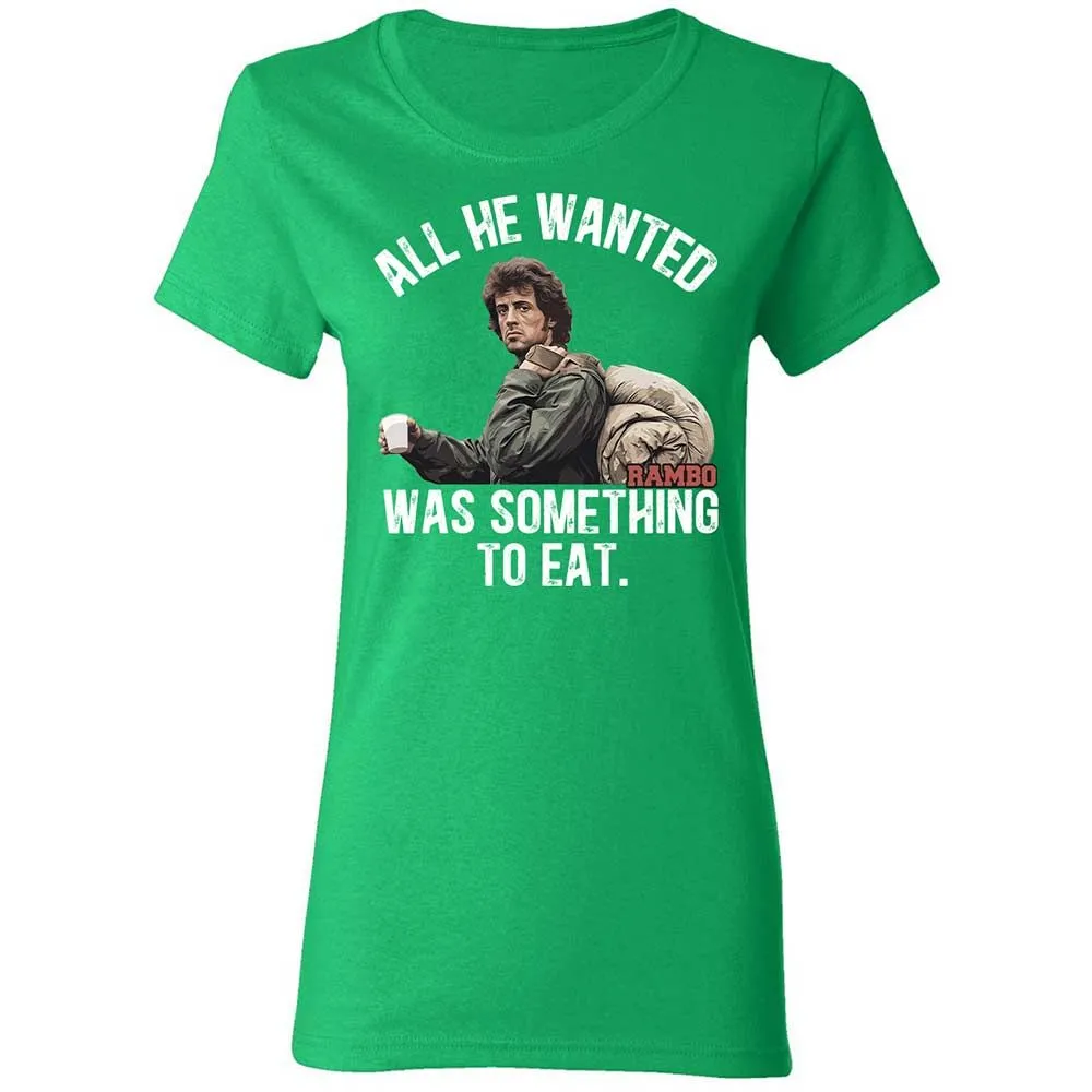 Women's T-Shirt - B71A5MNP - Irish Green - 7
