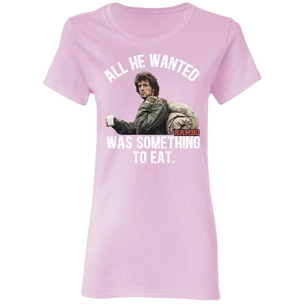 Women's T-Shirt - B71A5MNP - Light Pink - 8