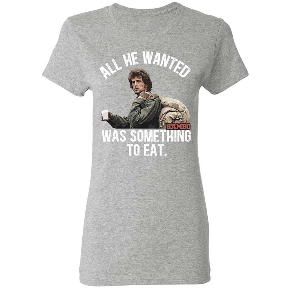Women's T-Shirt - B71A5MNP - Sport Grey - 14