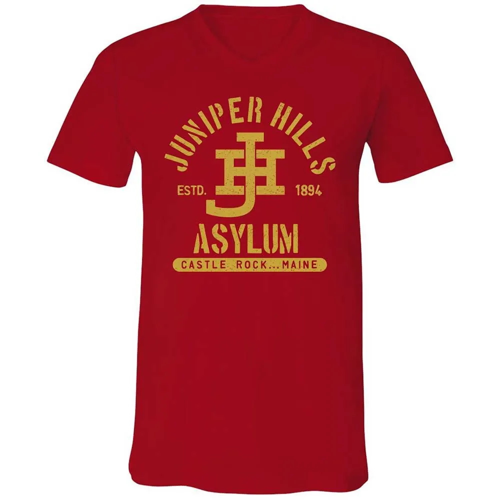 Juniper Hills Asylum - Red - 6