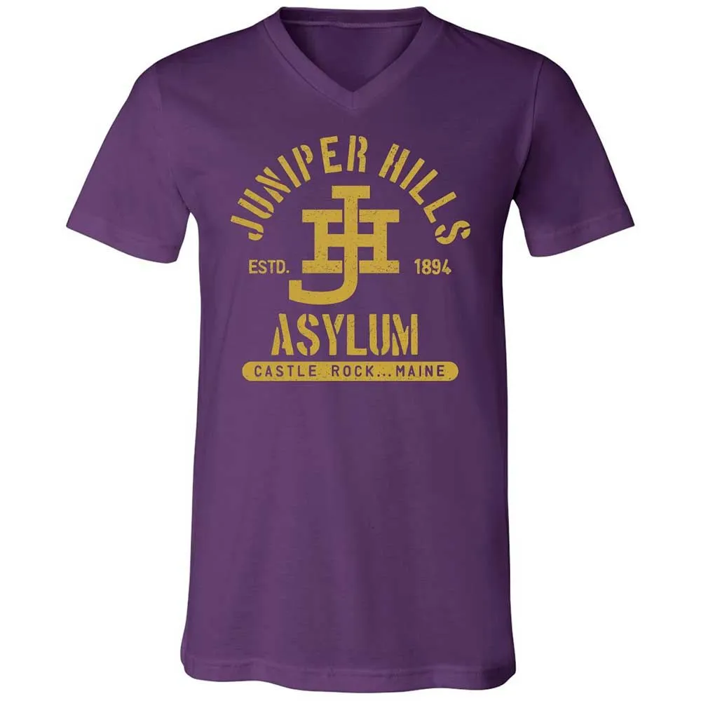 Juniper Hills Asylum - Team Purple - 10