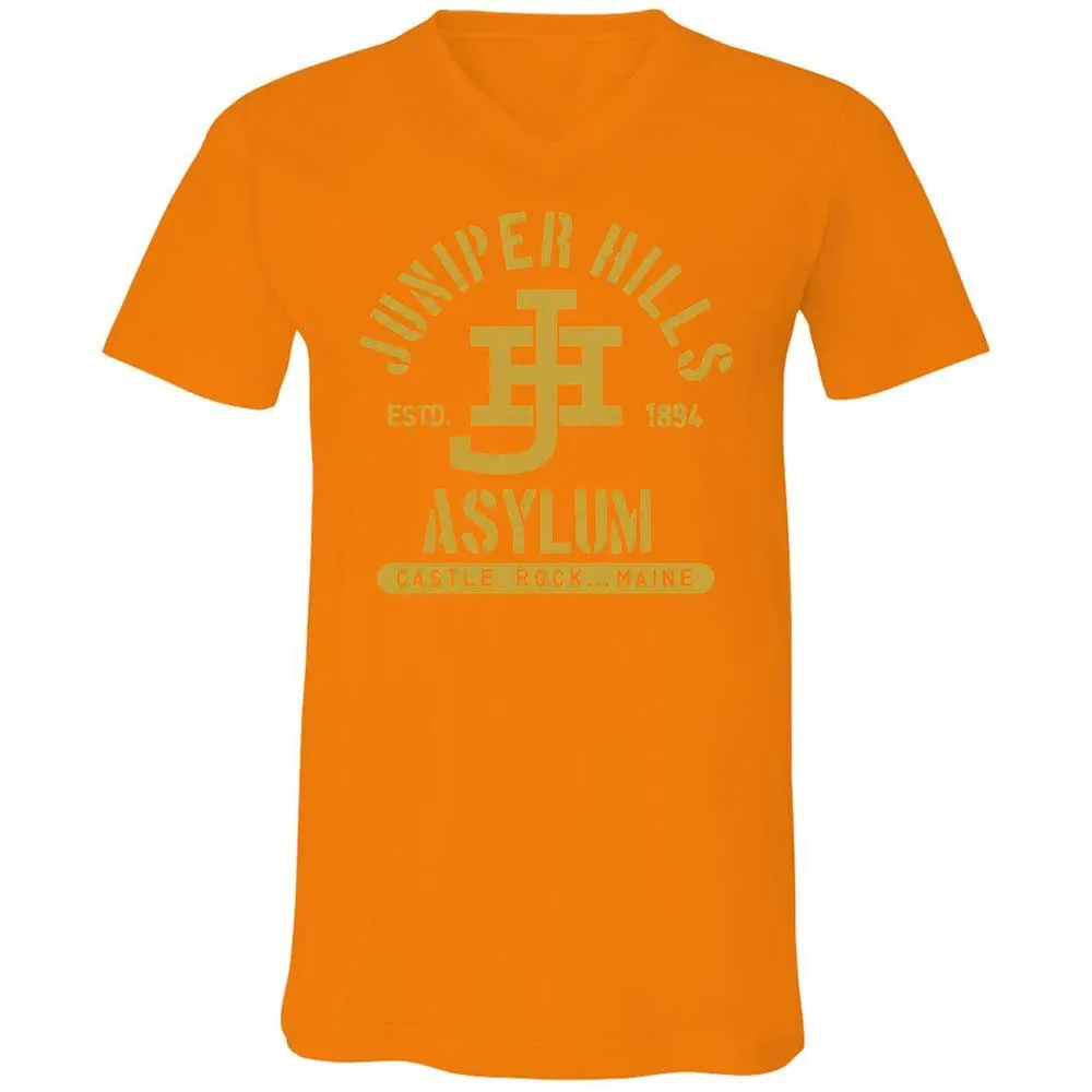 Juniper Hills Asylum - Orange - 12