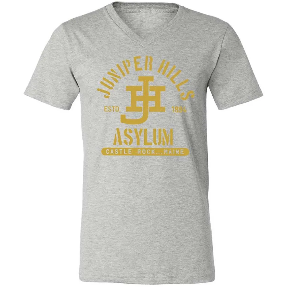 Juniper Hills Asylum - Athletic Heather - 15