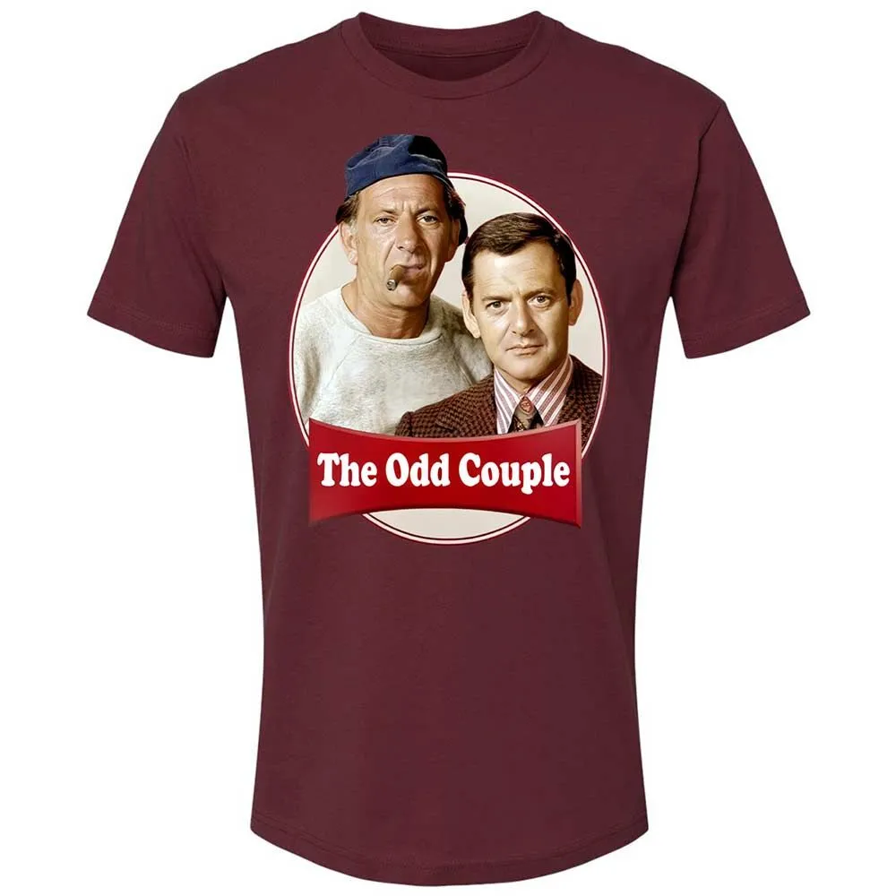 Premium Unisex T-Shirt - VYD2JZV9 - Maroon - 10