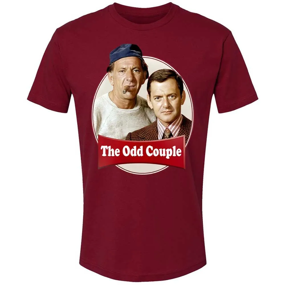Premium Unisex T-Shirt - VYD2JZV9 - Cardinal - 11