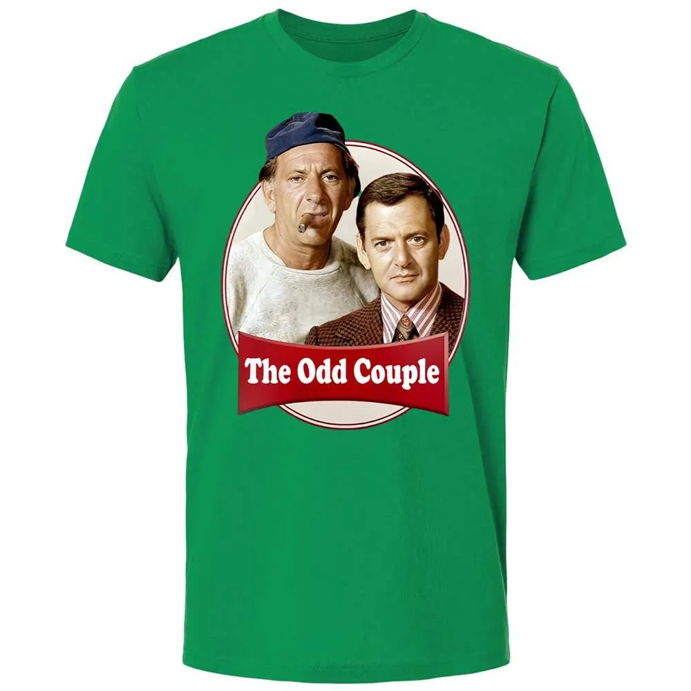 Premium Unisex T-Shirt - VYD2JZV9 - Kelly Green - 13