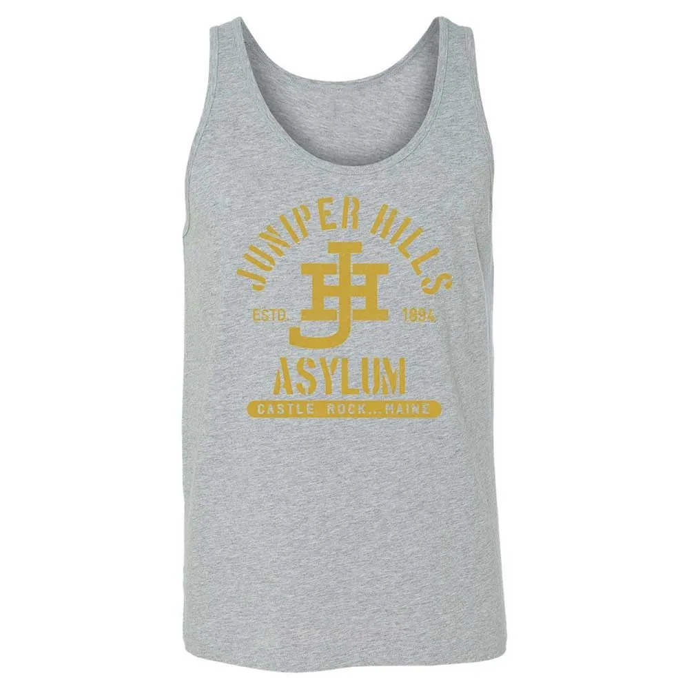 Juniper Hills Asylum - Athletic Heather - 10
