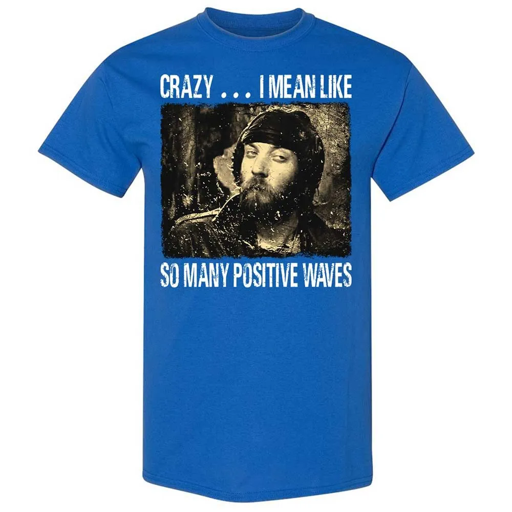 Many positive waves - Royal - 3