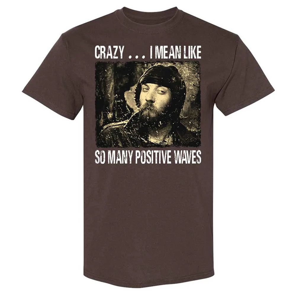 Many positive waves - Dark Chocolate - 7
