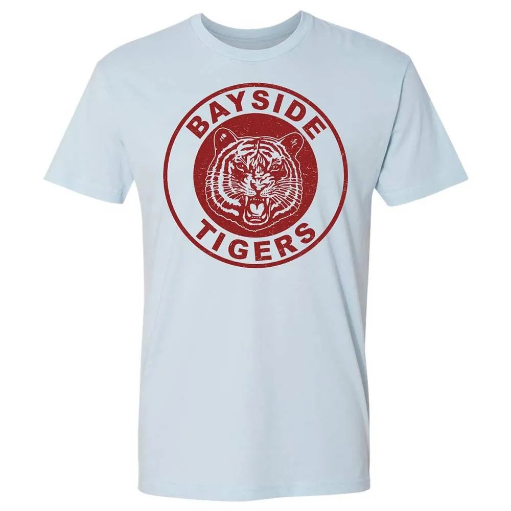 Bayside High School Tigers - Light Blue - 4