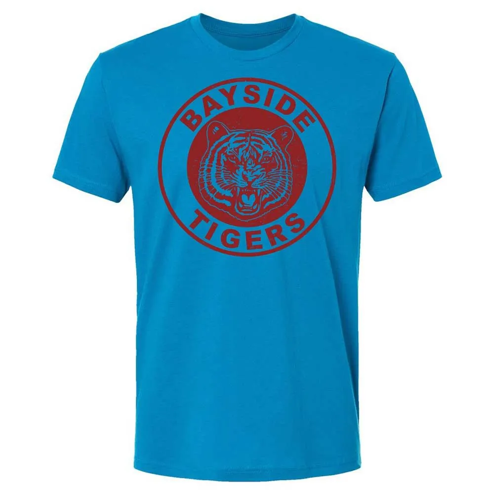Bayside High School Tigers - Turquoise - 6