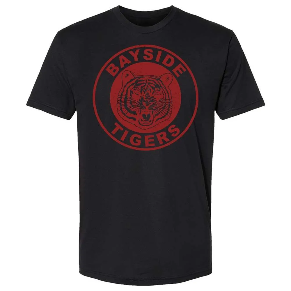 Bayside High School Tigers - Black - 14