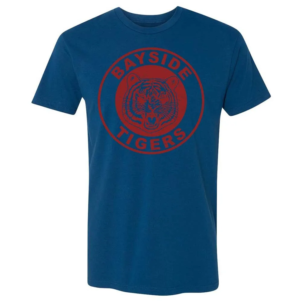 Bayside High School Tigers - Cool Blue - 17