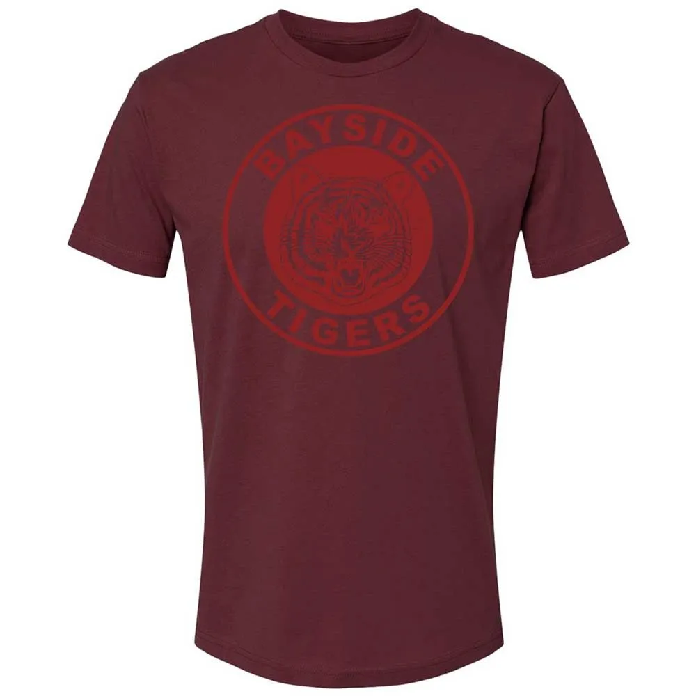 Bayside High School Tigers - Maroon - 19