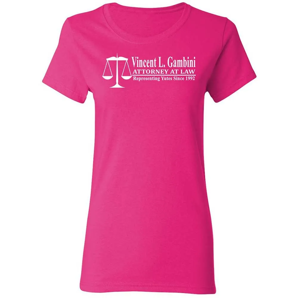 Women's T-Shirt - KJ74CXGP - Heliconia - 5