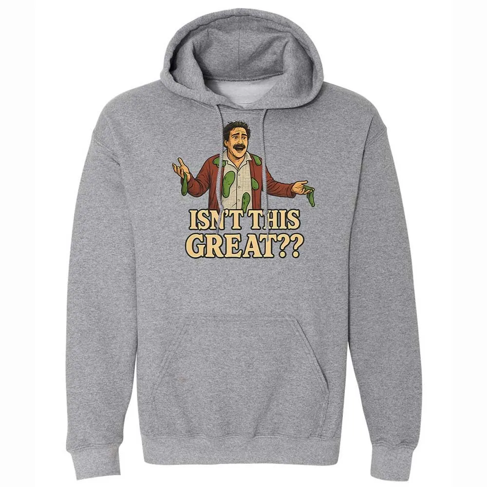Classic Unisex Hoodie - GZRFW27B - Graphite Heather - 17