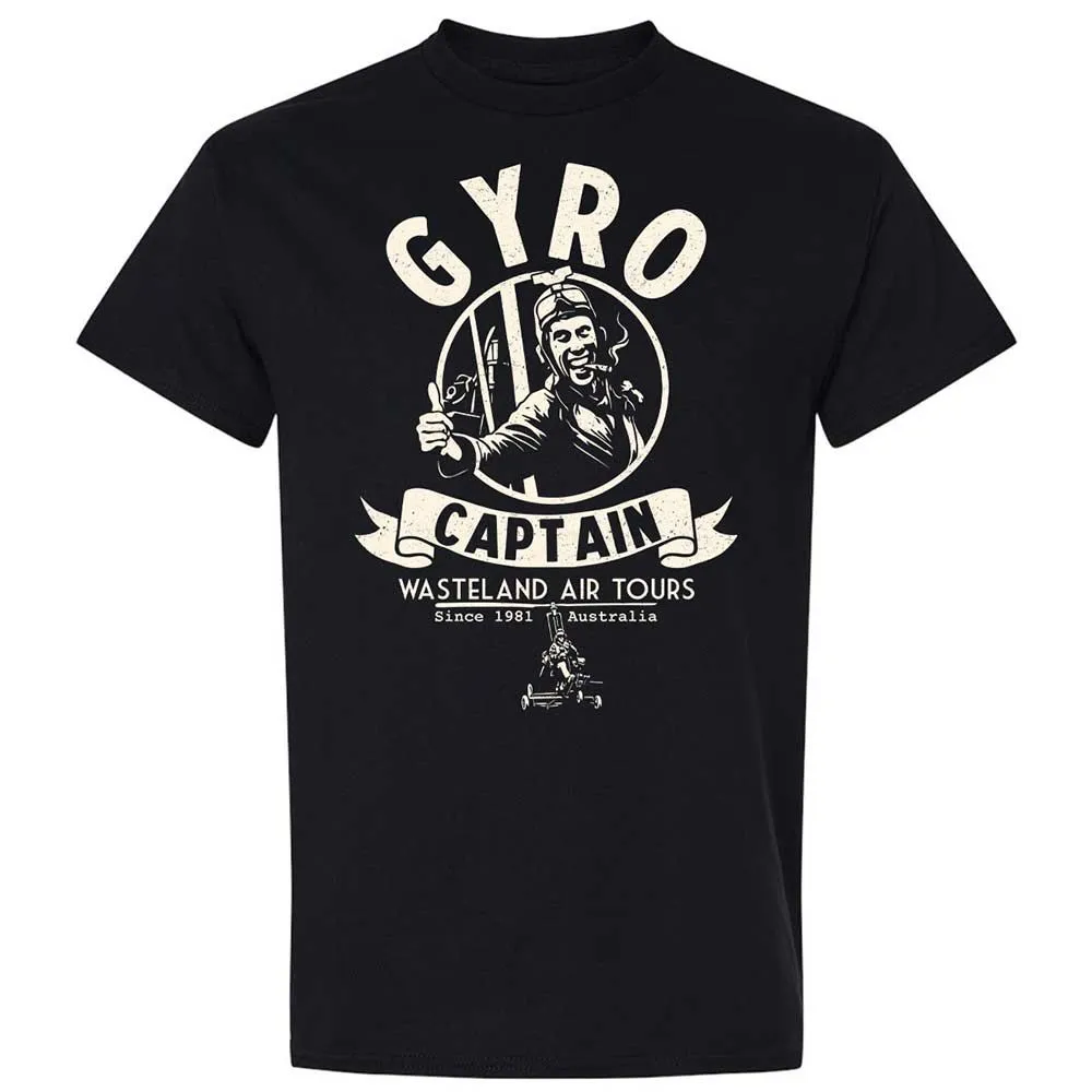 Classic Unisex T-Shirt - 2PYPX9DM - Black - 1
