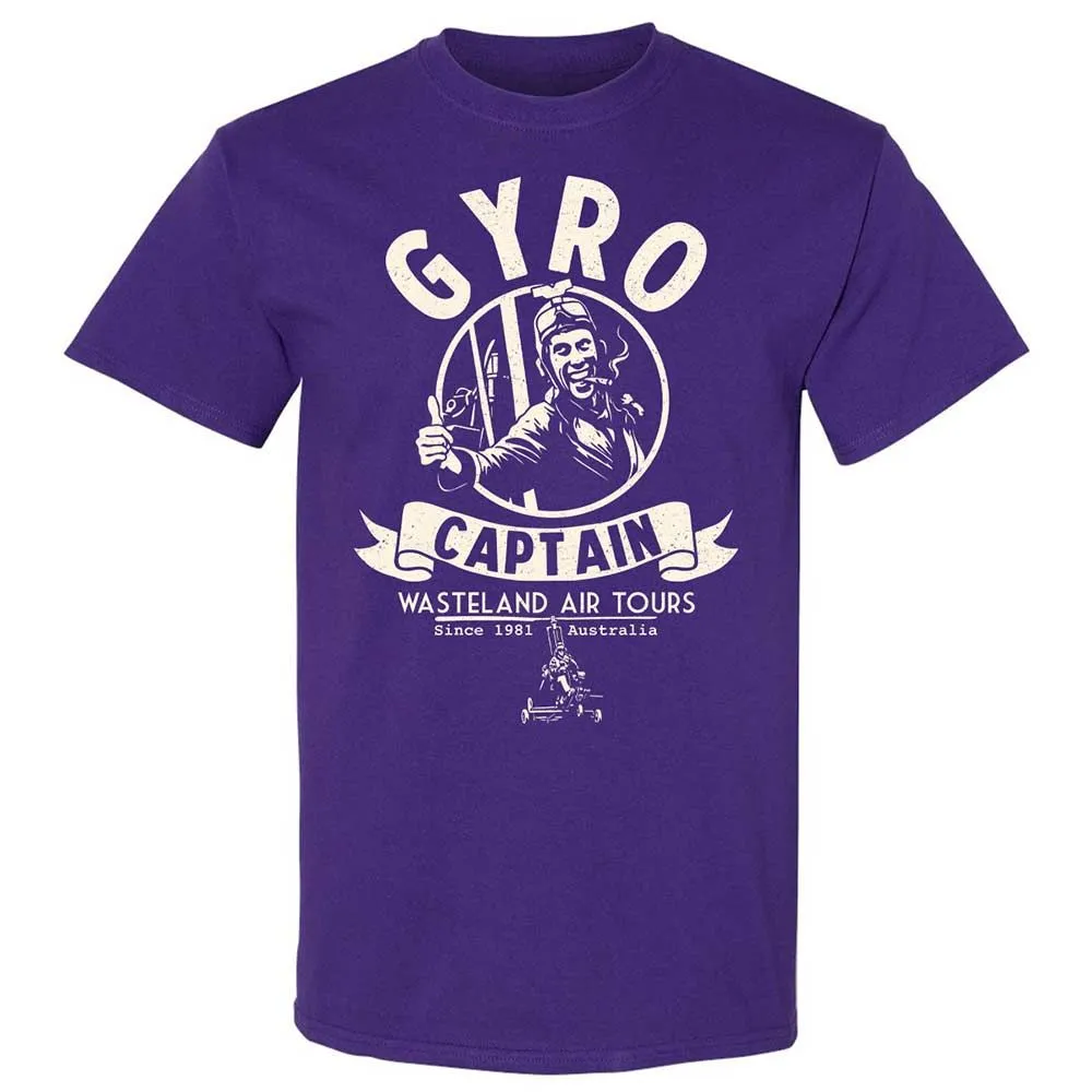 Classic Unisex T-Shirt - 2PYPX9DM - Purple - 12