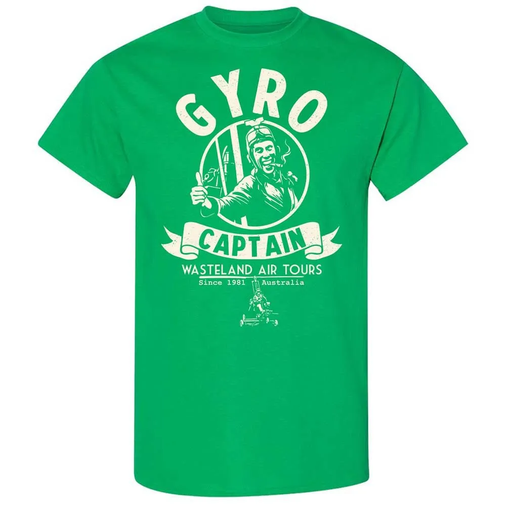 Classic Unisex T-Shirt - 2PYPX9DM - Irish Green - 13