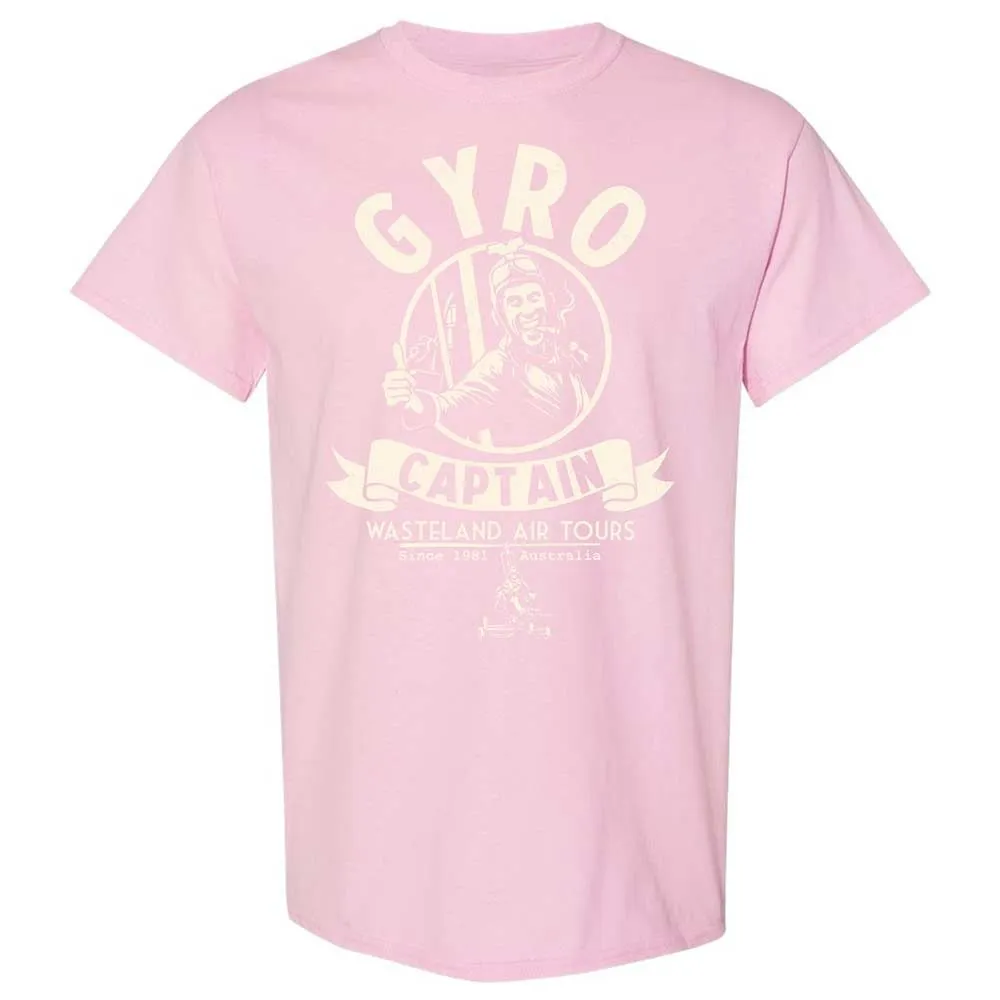 Classic Unisex T-Shirt - 2PYPX9DM - Light Pink - 14
