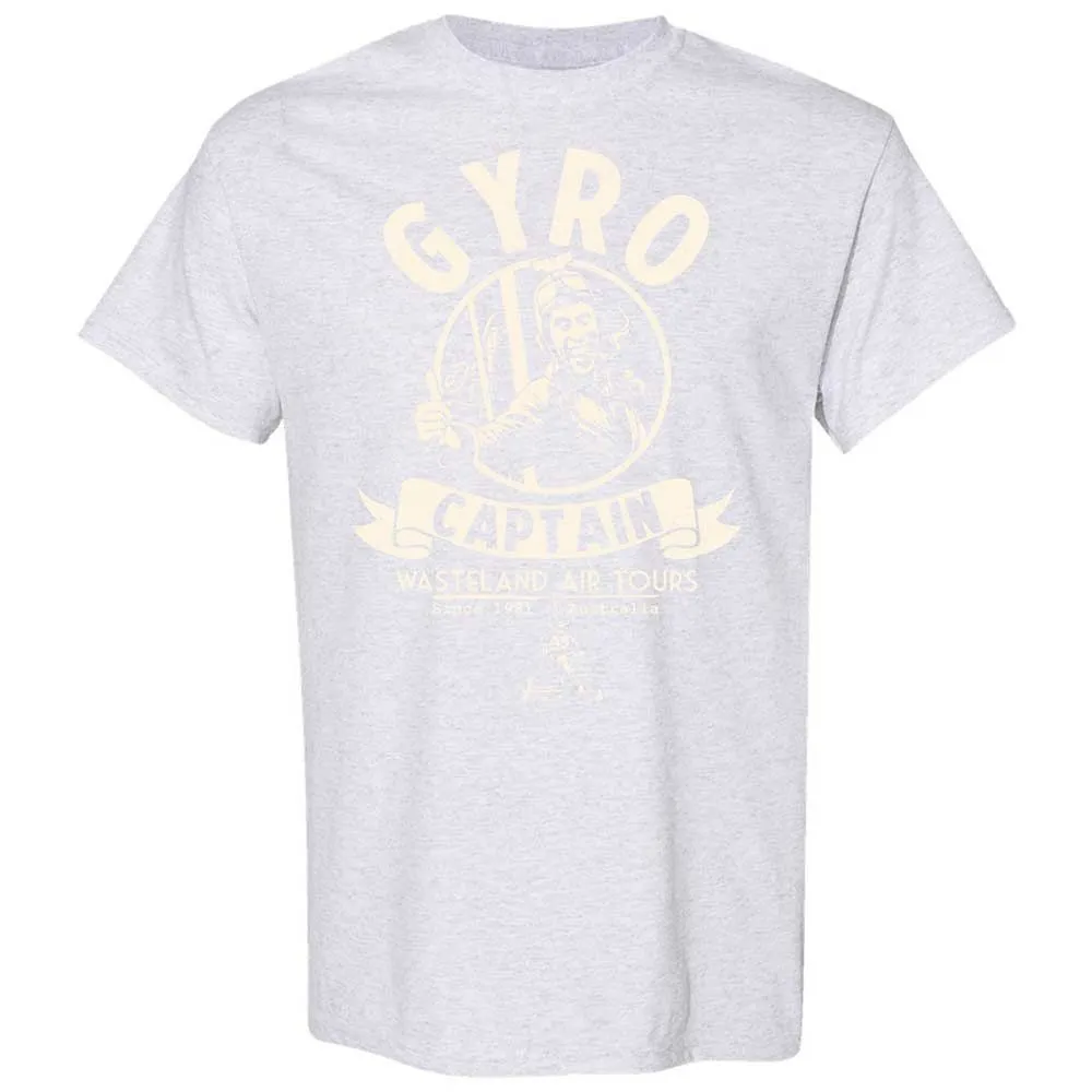 Classic Unisex T-Shirt - 2PYPX9DM - Ash - 15