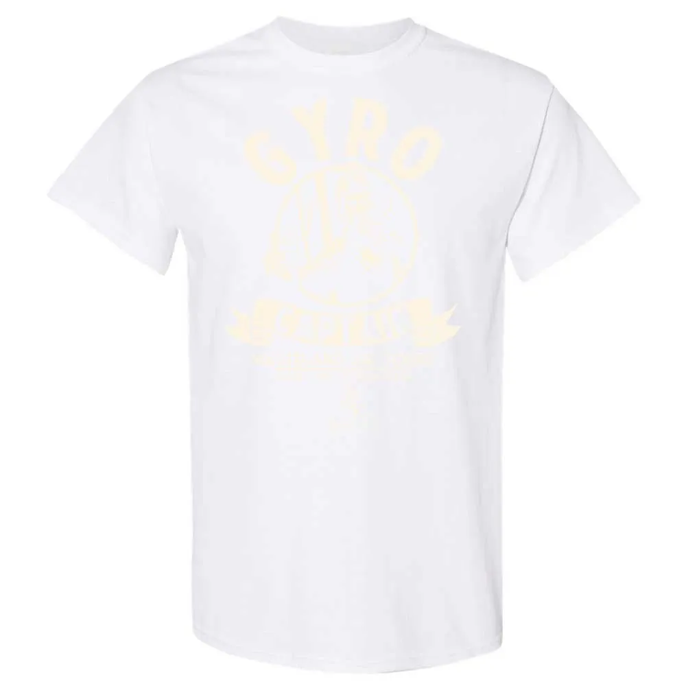 Classic Unisex T-Shirt - 2PYPX9DM - White - 16