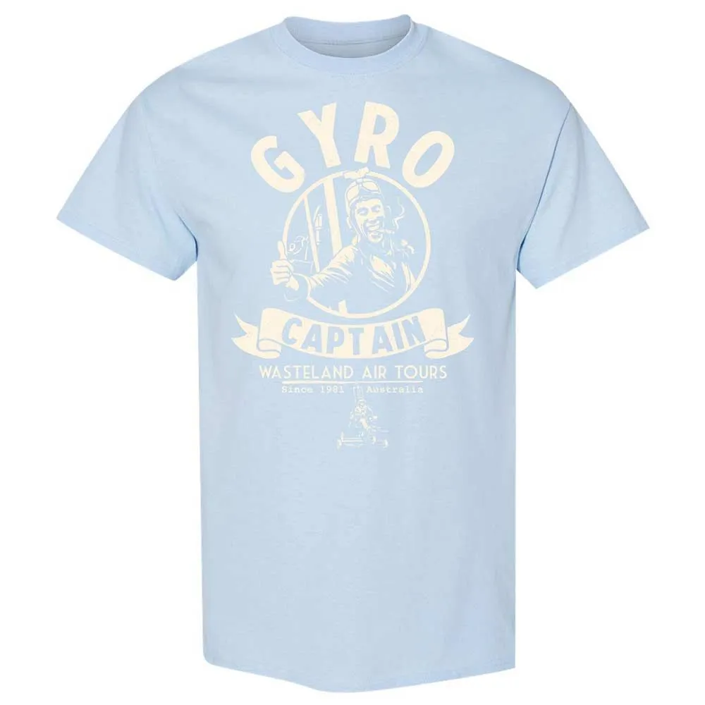 Classic Unisex T-Shirt - 2PYPX9DM - Light Blue - 20
