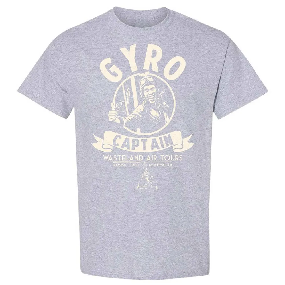 Classic Unisex T-Shirt - 2PYPX9DM - Sport Grey - 21