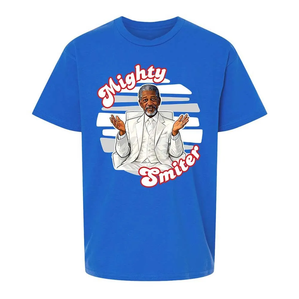 Mighty Smiter - Royal - 4