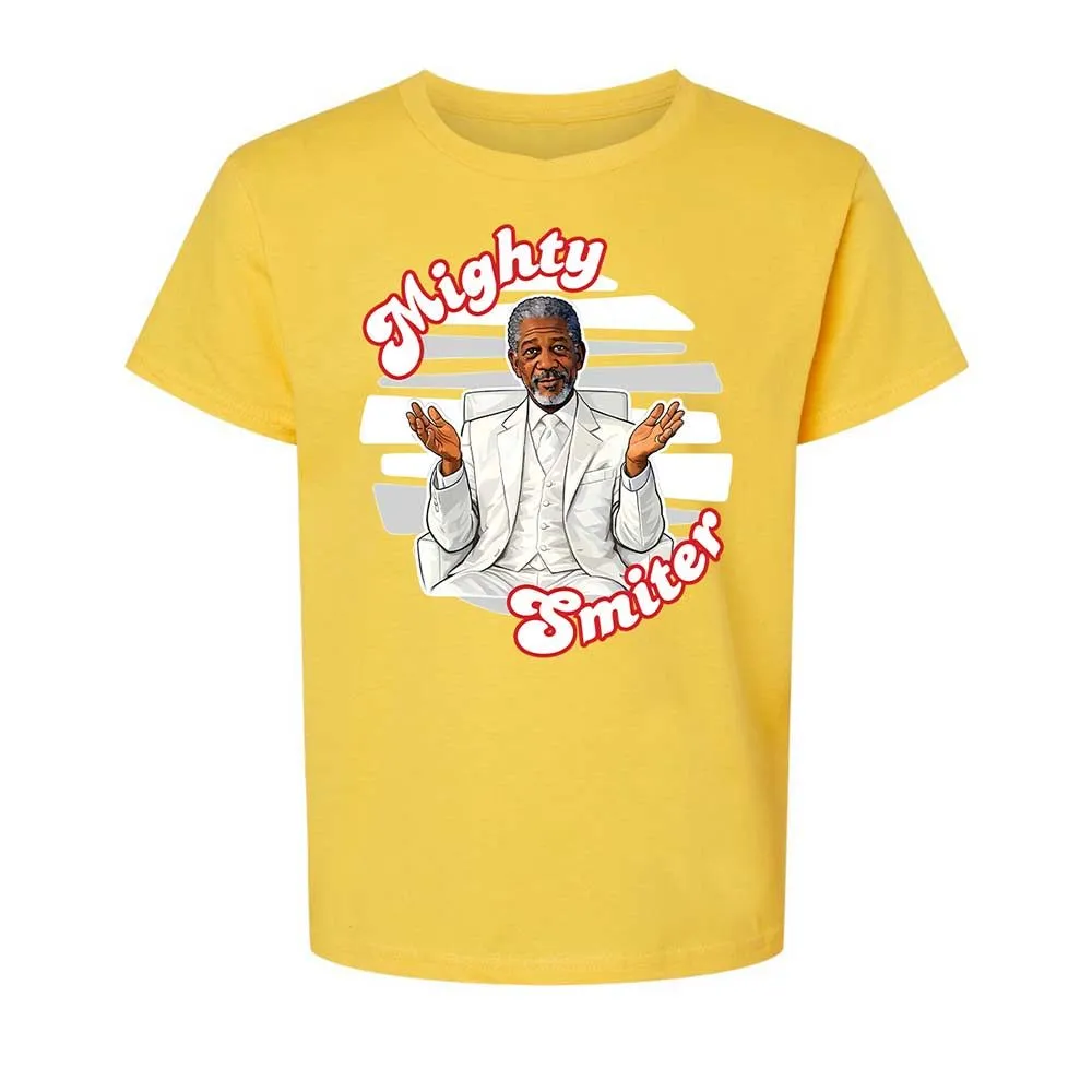 Mighty Smiter - Daisy - 15