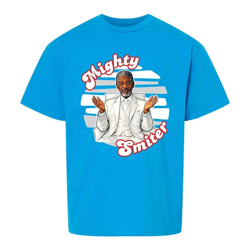 Mighty Smiter - Sapphire - 18