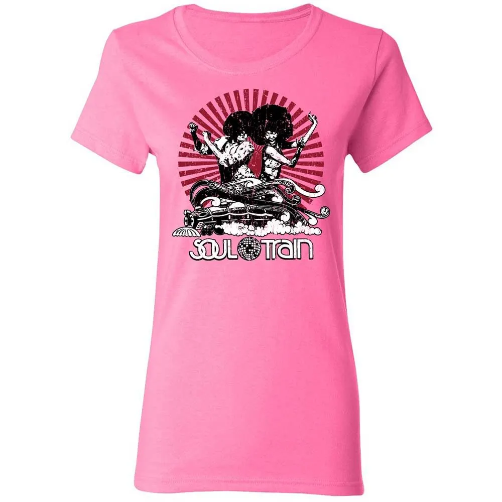 Soul Train - Azalea - 4