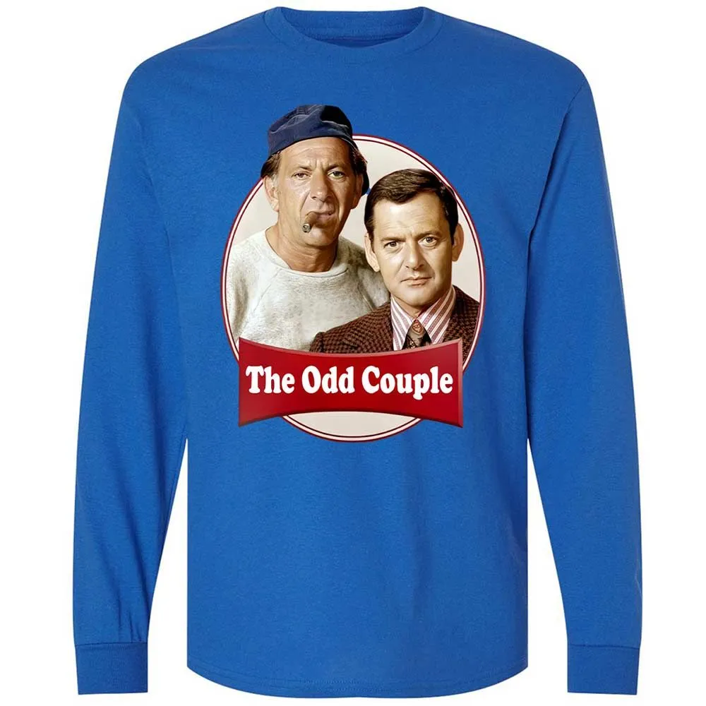 Long Sleeve T-Shirt - YS1KEMKZ - Royal - 3