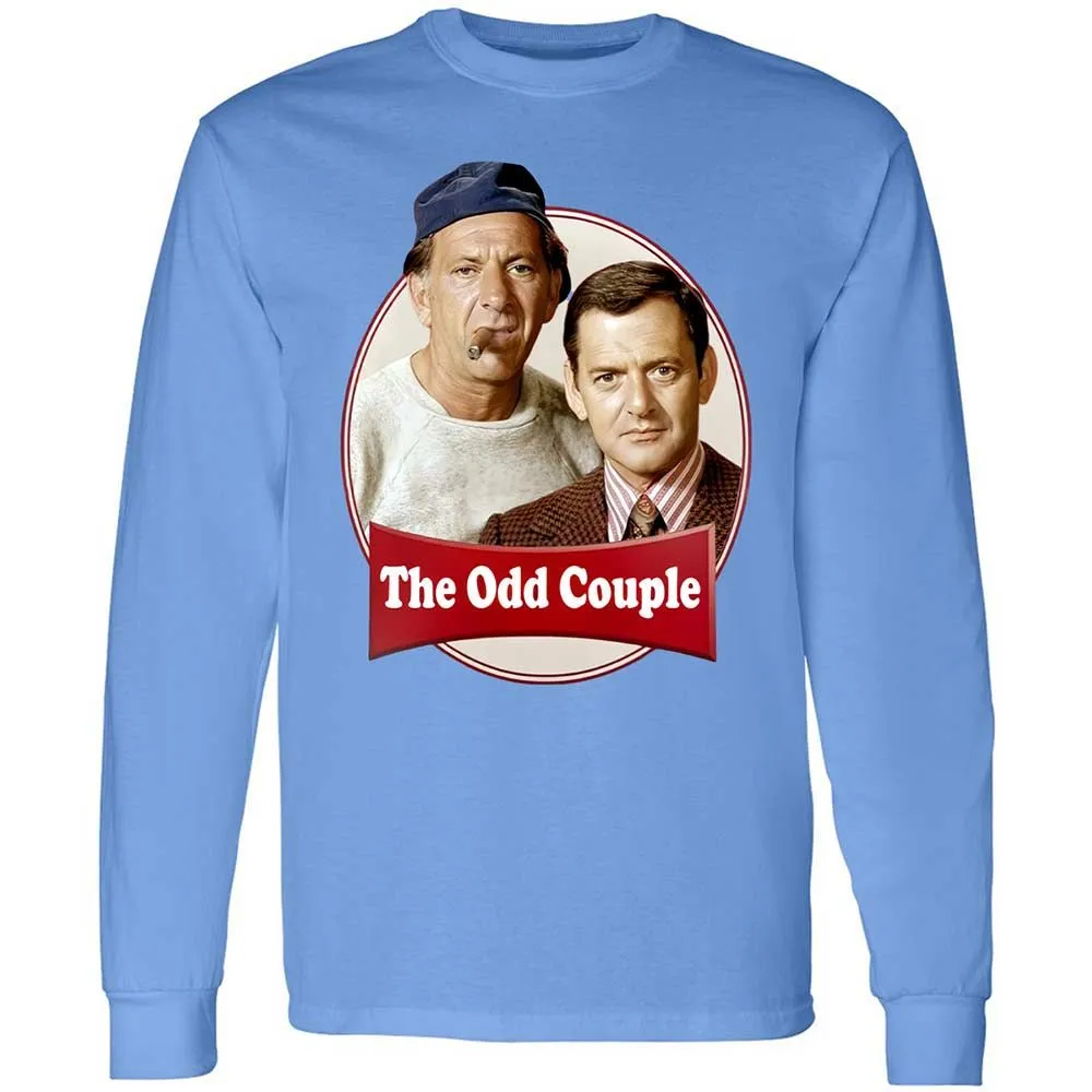 Long Sleeve T-Shirt - YS1KEMKZ - Carolina Blue - 15